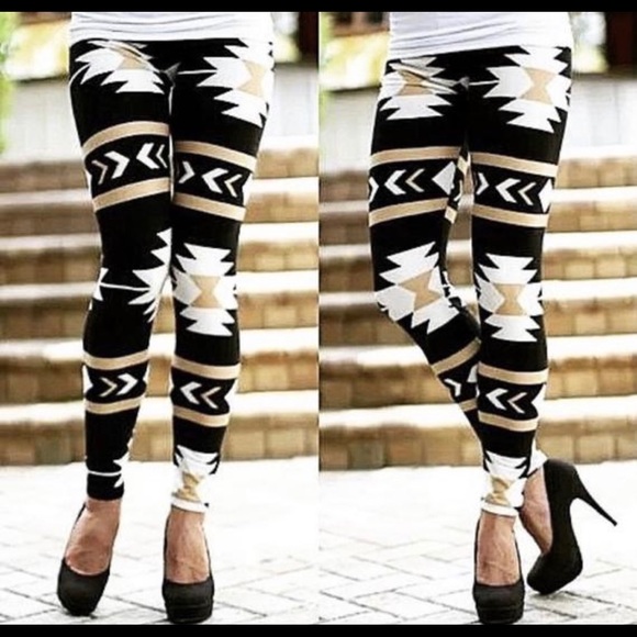 Super comfy leggings NEW - Picture 2 of 4